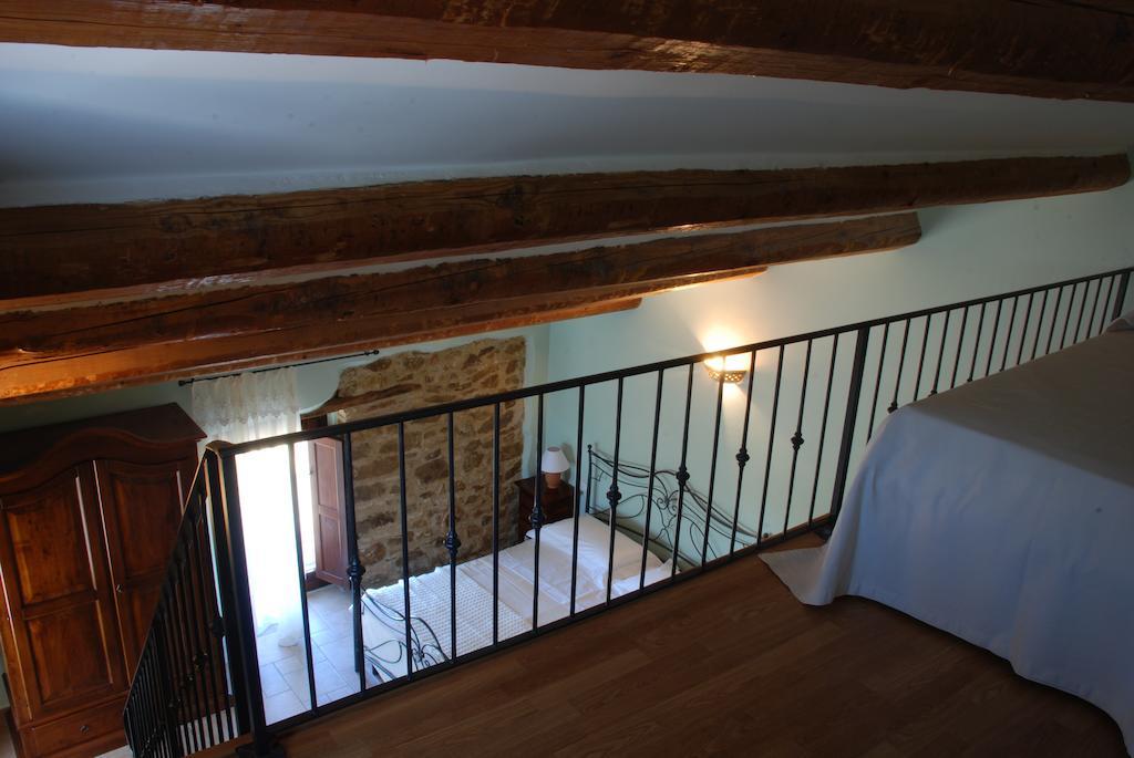 크레치오 Za Mariette B&B 객실 사진