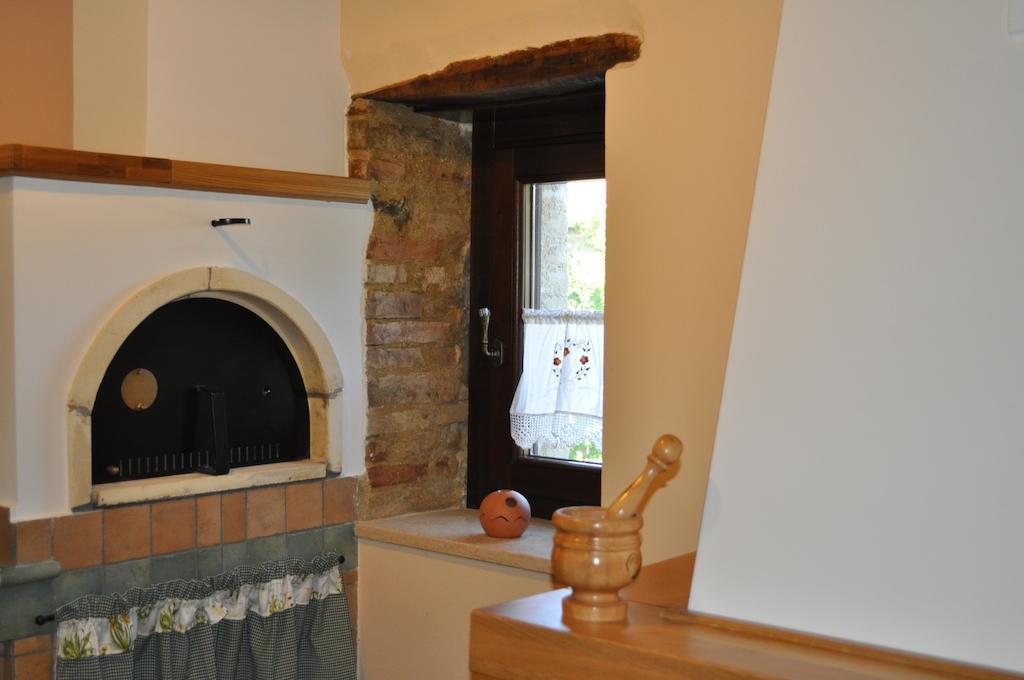 크레치오 Za Mariette B&B 외부 사진