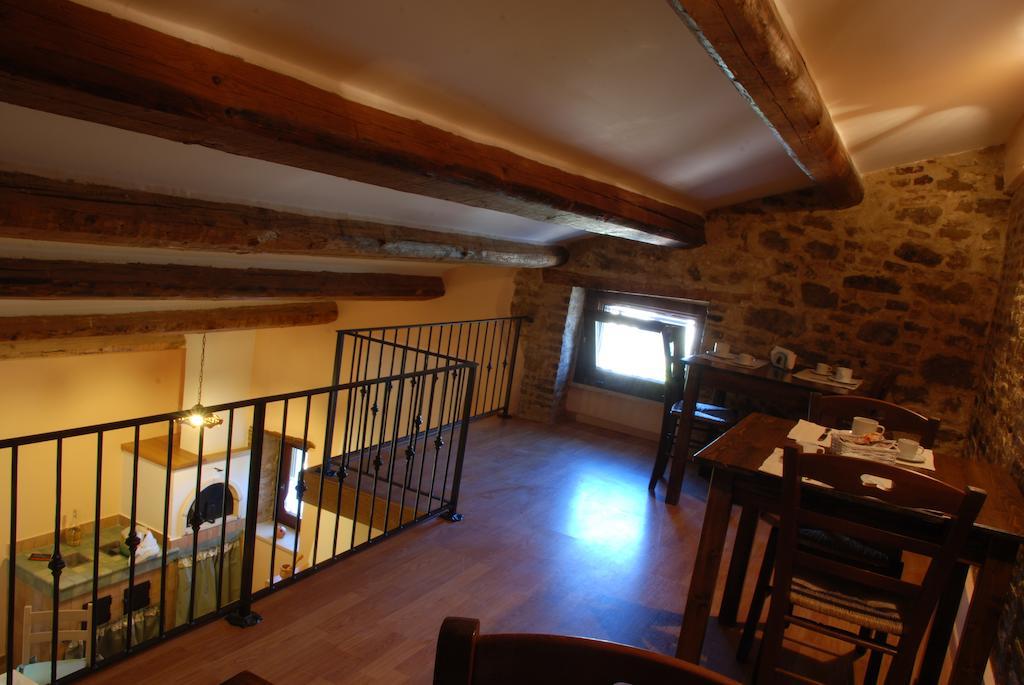 크레치오 Za Mariette B&B 외부 사진