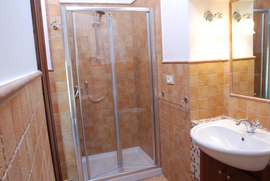 크레치오 Za Mariette B&B 객실 사진