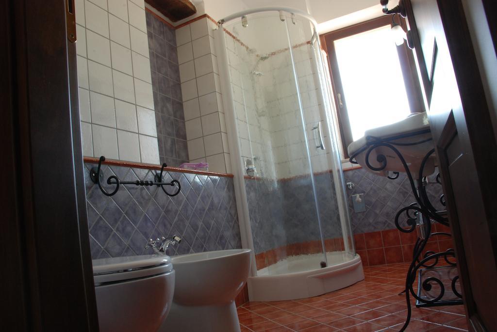 크레치오 Za Mariette B&B 객실 사진